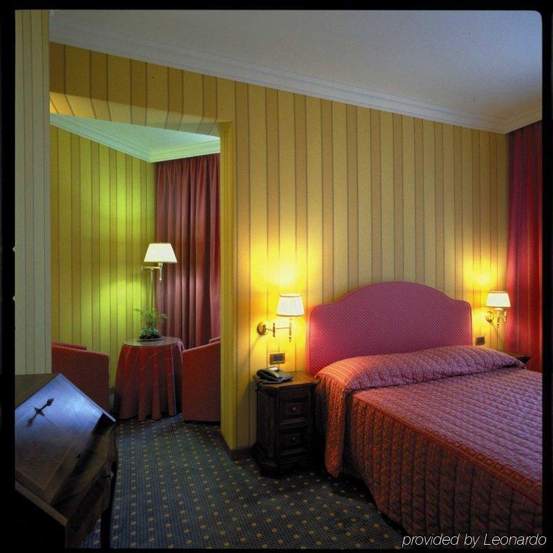 Hotel Federico II Jesi Camera foto