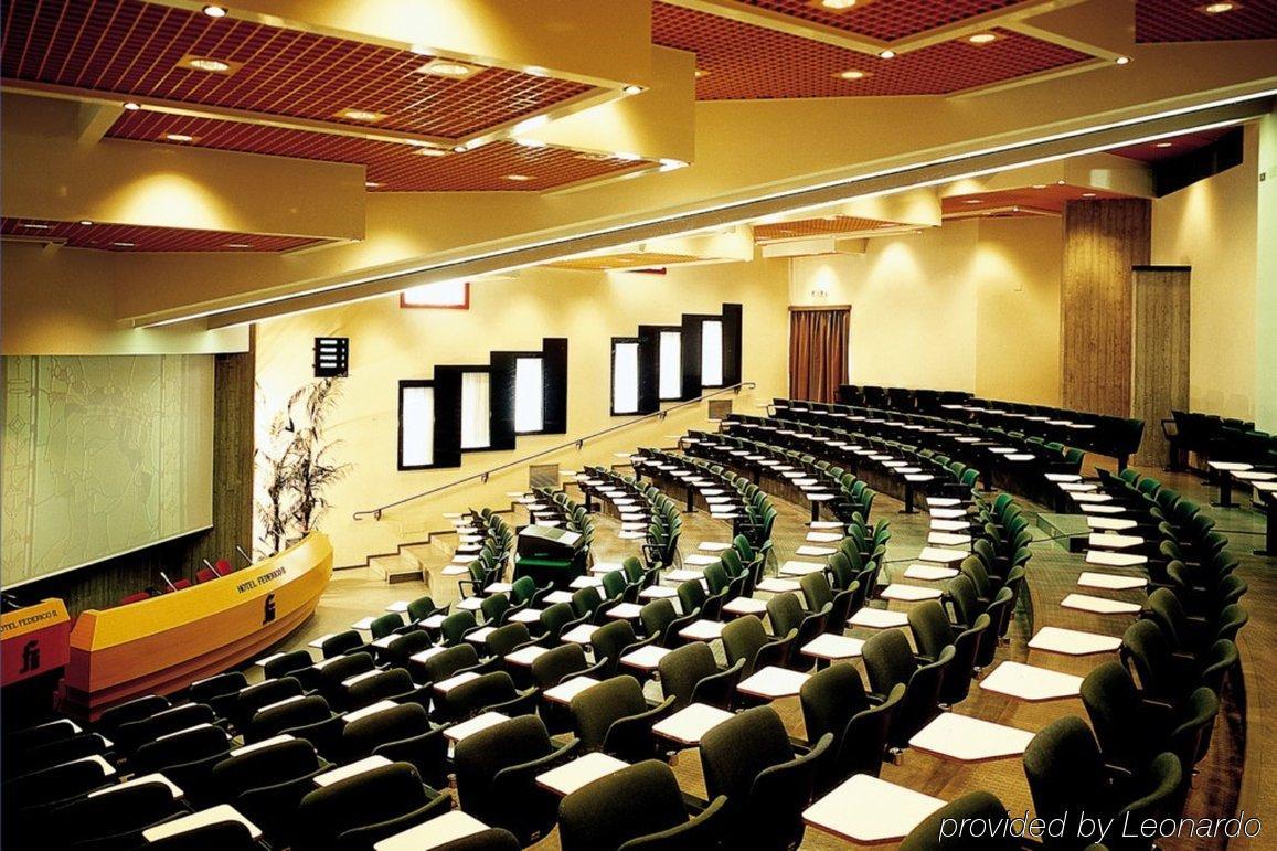 Hotel Federico II Jesi Affari foto