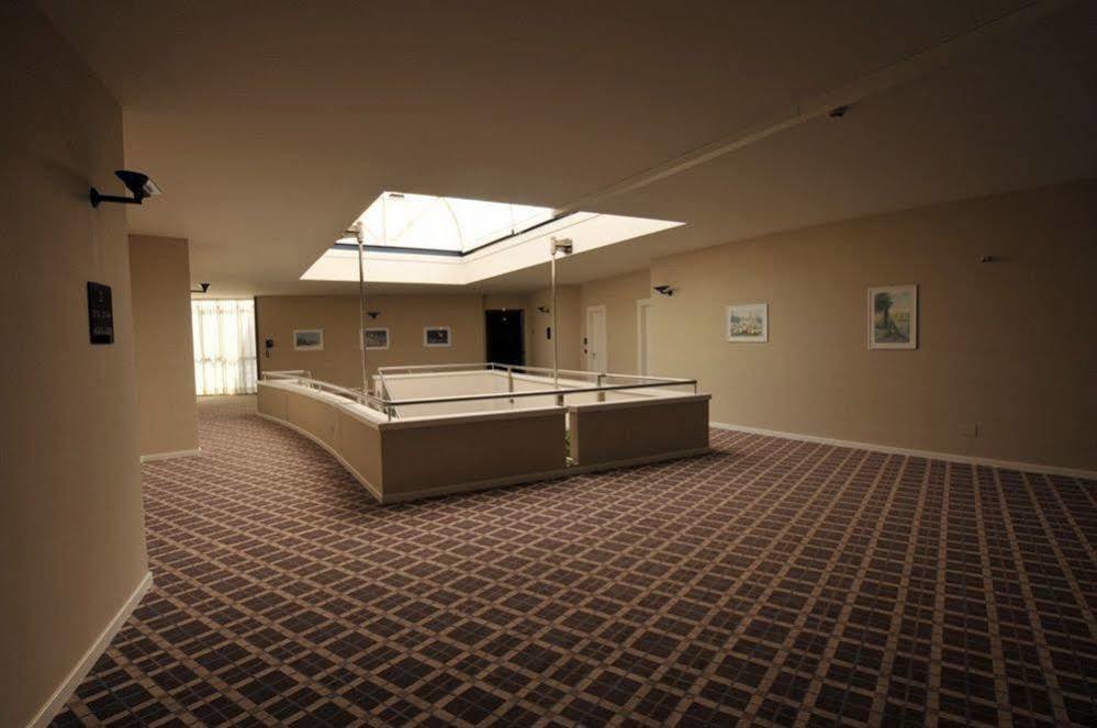 Hotel Federico II Jesi Esterno foto