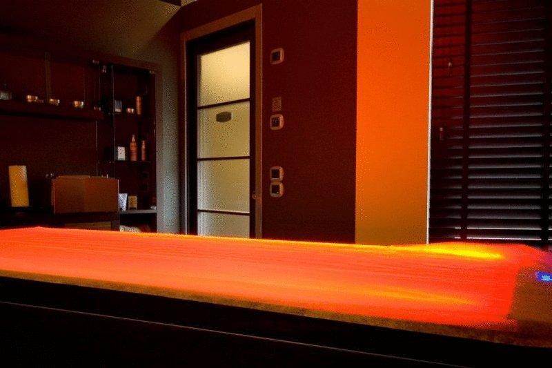 Hotel Federico II Jesi Esterno foto